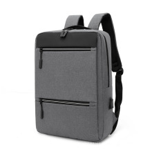 Wholesale Laptop Bags Backpack for Mens Oxford Business Laptop Backpack